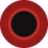broken camera lens