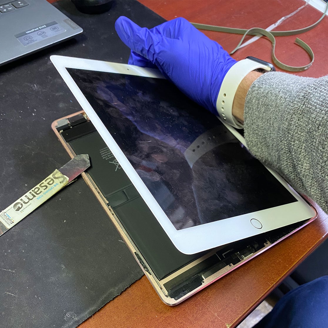 broken ipad repair in natchez, mississippi