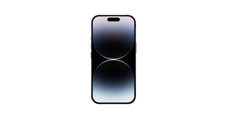 broken iphone 15