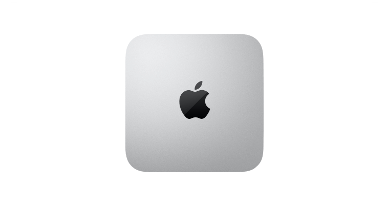 broken mac