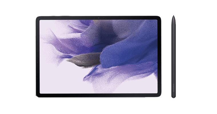 broken tablet