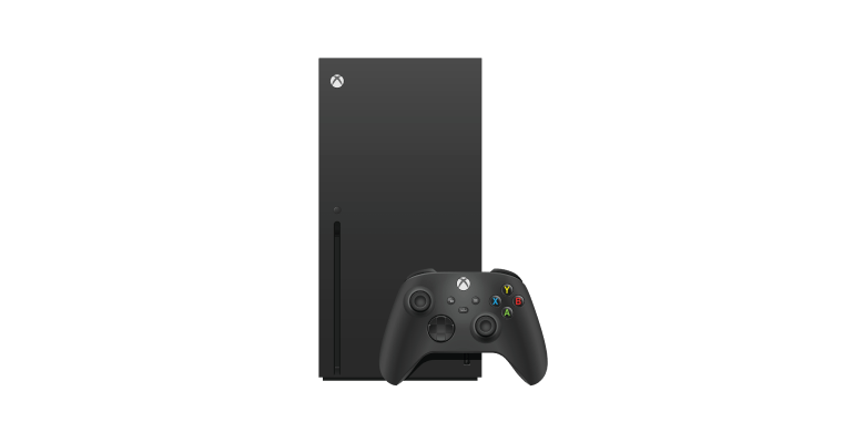 broken xbox