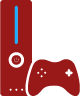 blue light of death