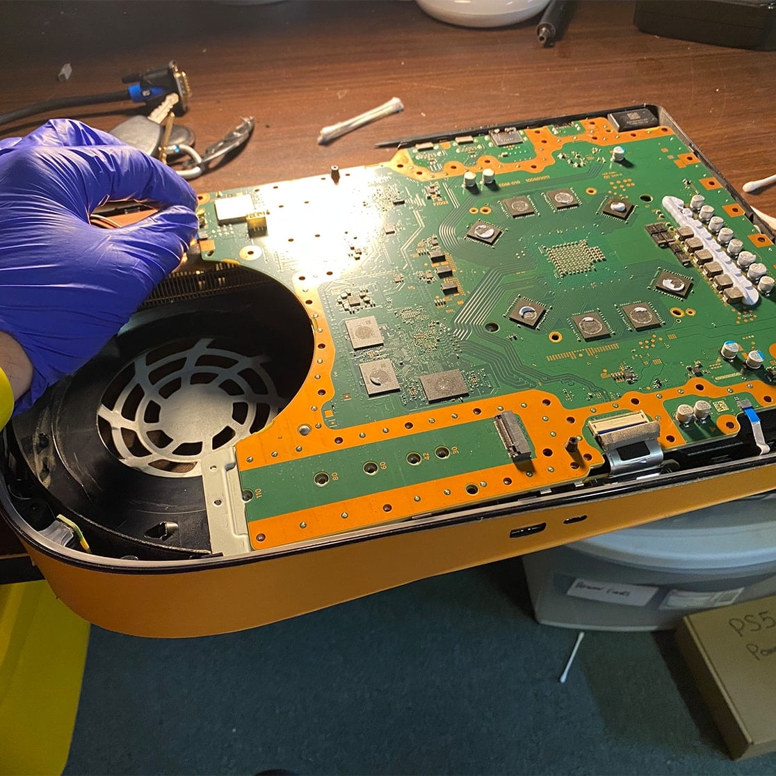 Playstation 5 Repair